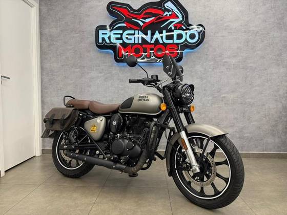 ROYAL ENFIELD CLASSIC 350 SIGNALS ROYAL ENFIELD CLASSIC 350 SIGNALS